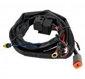 LEDSON Connect Relay cable | 12V | With DT connector (4-pin)