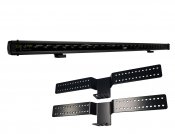 Juno C 31" articulated ramp for Scania Next Gen from 2017-