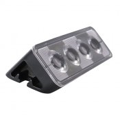 LEDSON Scene Light LED Work Light - 24W, ECE R23, Floodlight