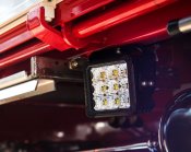 LEDSON Triton Heavy Duty - LED Work Light - 180W, 10-30V