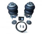 Auxiliary air suspension kit Ford Transit RWD 2000-2006 | Single circuit