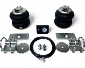 Auxiliary air suspension kit Opel Movano 1998-2010 | Single circuit