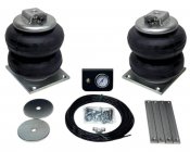 Auxiliary air suspension kit Opel Movano 2010-2022 | Single circuit