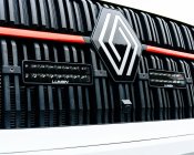 LED Light Bar Kit 2x Lumen SQ16 for Renault Master from 2024- | 22,304 lumens