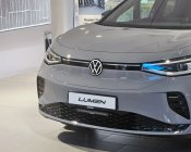 LED Light Bar Package Lumen Helios Performance S15 for Volkswagen ID.4 from 2021- | 16,048 lumens