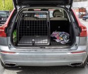 Dog cage Volvo XC60 from 2018-