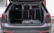 Dog cage Volkswagen Passat from 2015-2024