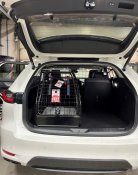 Dog cage Mazda CX-60 from 2022-