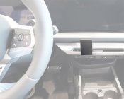 Mobile phone holder BMW 1 Series from 2025-