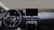 Mobile phone holder Skoda Kodiaq from 2024-