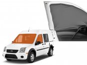 Blackout curtains Ford Tourneo Connect from 2002-2013