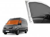 Blackout curtains MAN TGE from 2016 onwards