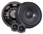 Speaker package for Volkswagen Passat from 2015-2024