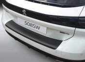 Rear guard Peugeot 508 SW from 2019-
