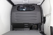 Comfort partition wall for Toyota Proace from 2016-