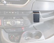 Phone holder for DAF XG+ from 2021-