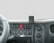 Phone holder for Daf XB from 2023- | Model specific