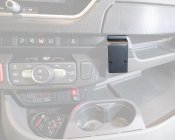 Phone holder for DAF XF from 2021- | Model specific