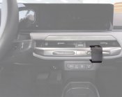 Phone holder for Kia EV4 from 2025- | Model specific