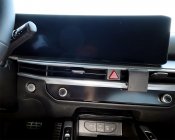 Mobile phone holder Kia Sorento from 2024- | Mounting on the right under the center screen