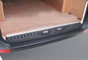 Rear guard Mercedes-Benz Sprinter 2006-2018