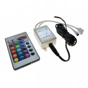 RGB Controller 24V - Color picker
