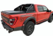 Rolltop Ford F-150 from 2015-2020