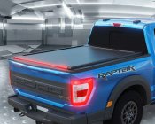 Rolltop Ford F-150 from 2021 onwards