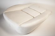 Seat cushion Opel Movano from 2022-