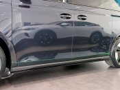 Side Skirts Volkswagen ID.Buzz from 2023 onwards