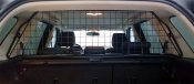 Dog guard Land Rover Freelander from 2007-2014