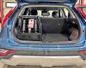 Dog cage Kia Niro from 2023- onwards