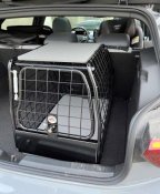 Dog cage Volkswagen ID.3 from 2020-
