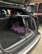 Dog cage Peugeot 2008 from model year 2013-2020