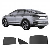 Sun visor Audi Q4 e-tron from 2021-