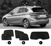 Sun visor BMW 2 Series Active Tourer 2014-2021