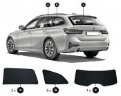 Sun visor BMW 3 Series from 2020-