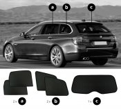 Sun visor BMW 5 Series Touring (Station Wagon) from 2010-2017