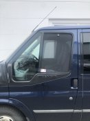 Sun visors Opel Movano from 2022 onwards