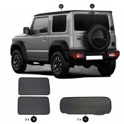 Sun visor Suzuki Jimny from 2018- onwards