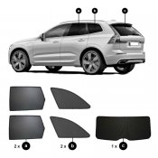 Sun visor Volvo XC60 from 2018-