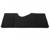 Cab bed mattress Renault Trafic from 2001-2014