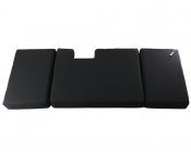 Cab bed mattress MAN TGE from 2016 onwards