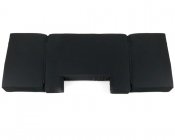 Cab bed mattress Mercedes Vito from 2014 onwards