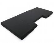 Cab bed mattress Volkswagen Transporter T7 2024-