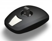Spare part - Mirror head for caravan rearview mirror | Bra Vision