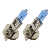 Floodlight 24V Ultra White H1