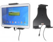 Adjustable surfboard holder for fixed installation - Fits 180-230 mm