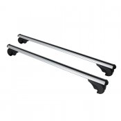 Roof Rack Alpha V1 for Isuzu D-Max from 2012-2020