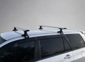 Roof rack Ford Fiesta from 2018-